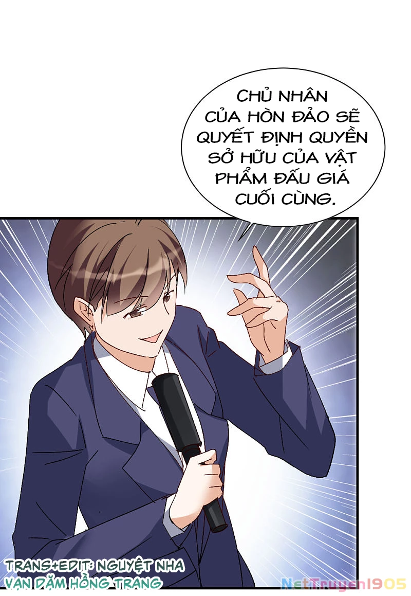 Cô ấy đến rồi, xin hãy nằm xuống! Chapter 79 - Trang 4