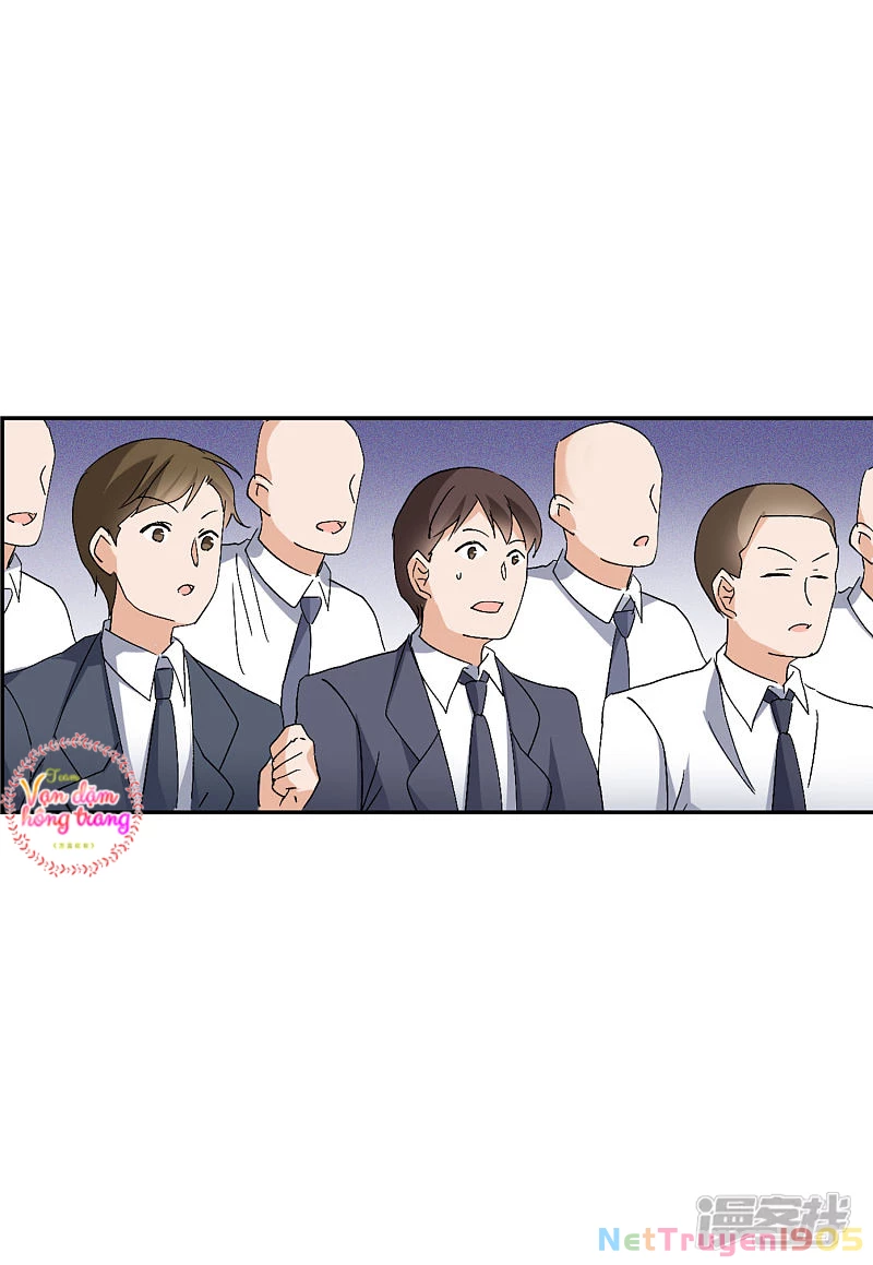 Cô ấy đến rồi, xin hãy nằm xuống! Chapter 79 - Trang 5
