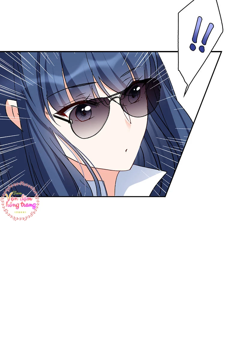 Cô ấy đến rồi, xin hãy nằm xuống! Chapter 79 - Trang 7