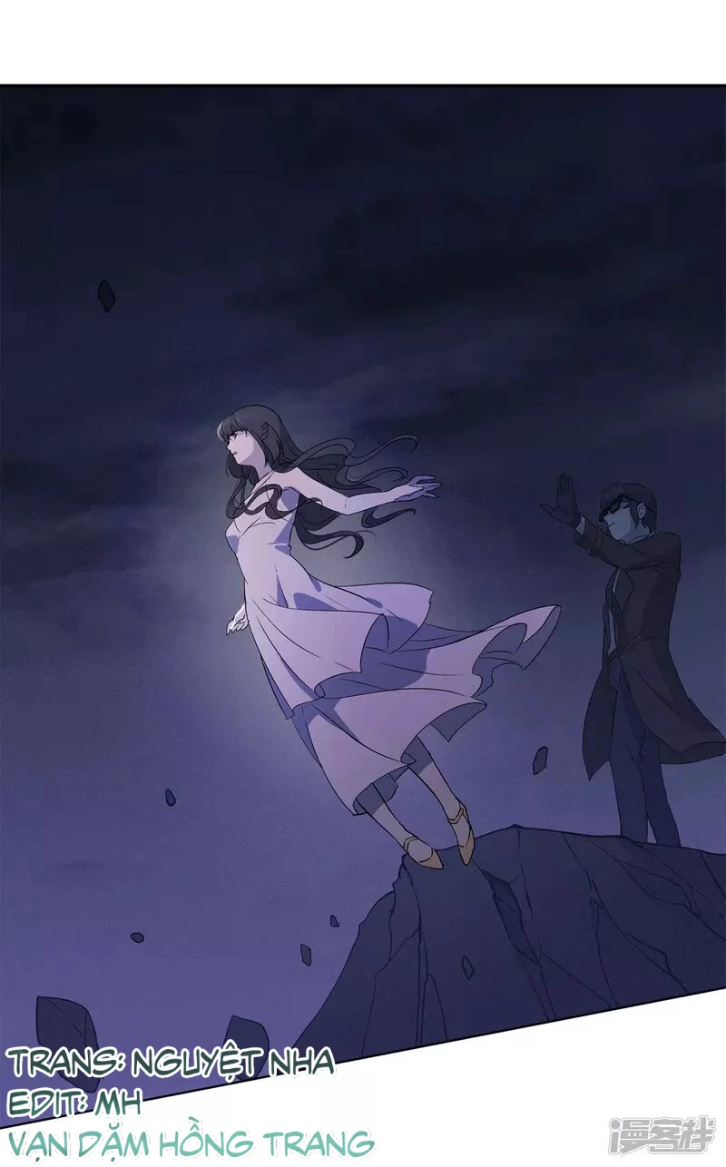 Cô ấy đến rồi, xin hãy nằm xuống! Chapter 8 - Trang 21