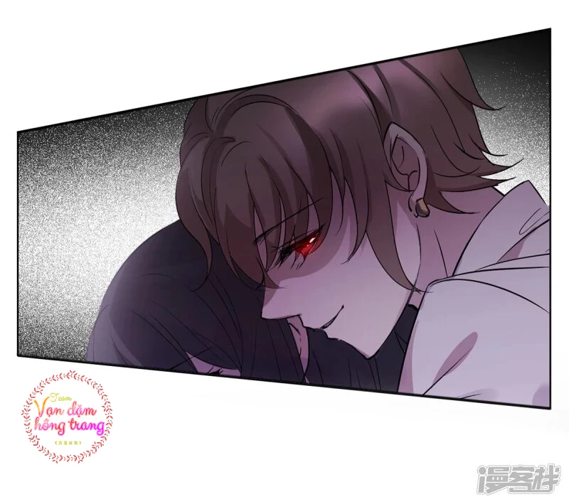 Cô ấy đến rồi, xin hãy nằm xuống! Chapter 8 - Trang 22