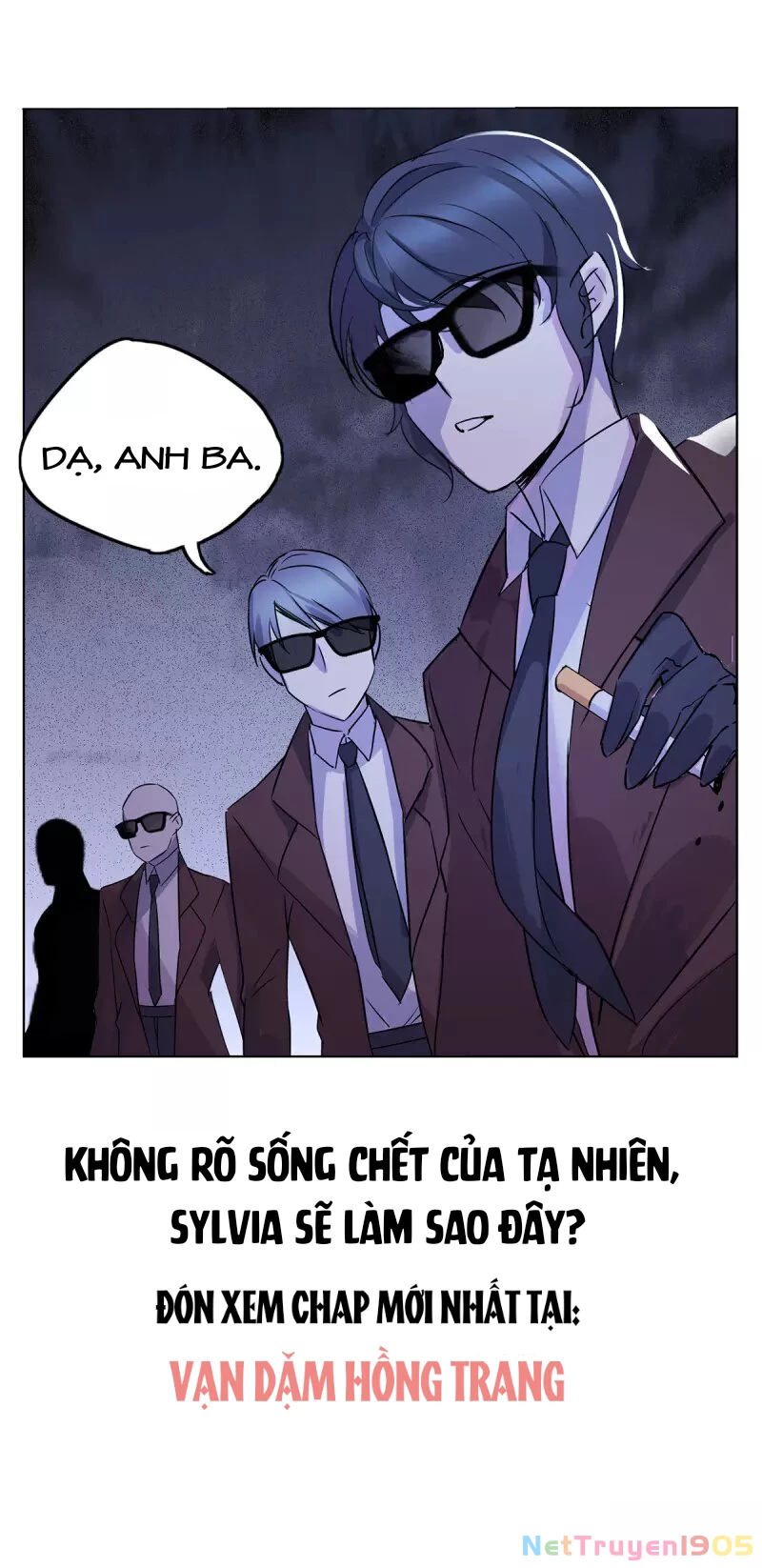 Cô ấy đến rồi, xin hãy nằm xuống! Chapter 8 - Trang 25