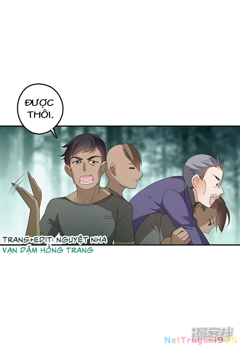 Cô ấy đến rồi, xin hãy nằm xuống! Chapter 80 - Trang 14