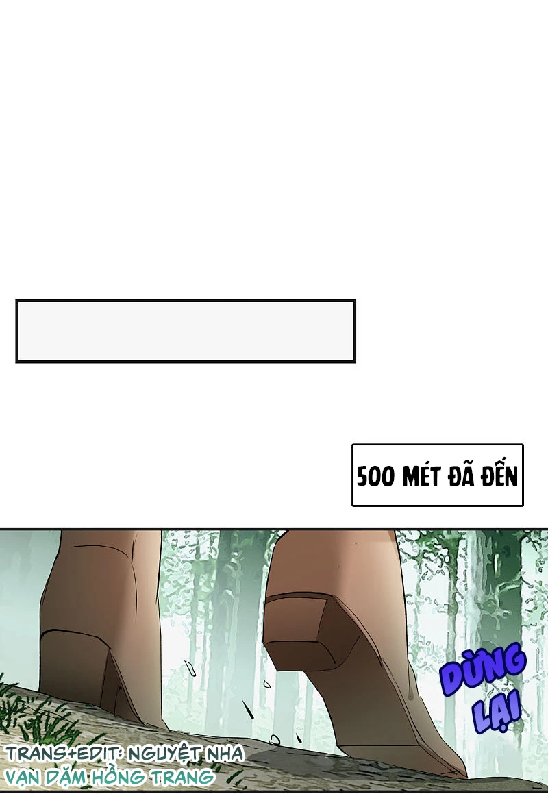 Cô ấy đến rồi, xin hãy nằm xuống! Chapter 80 - Trang 16