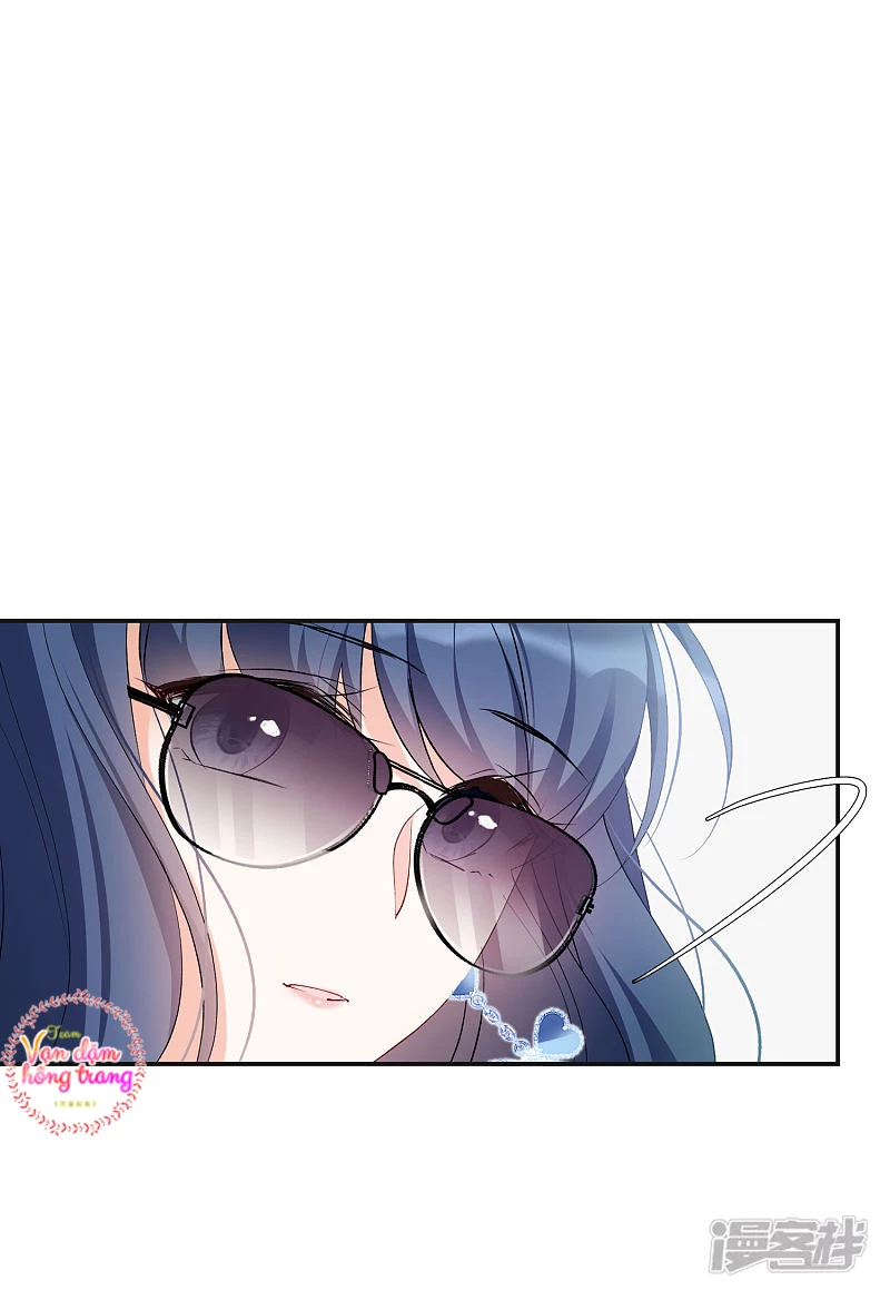 Cô ấy đến rồi, xin hãy nằm xuống! Chapter 80 - Trang 17