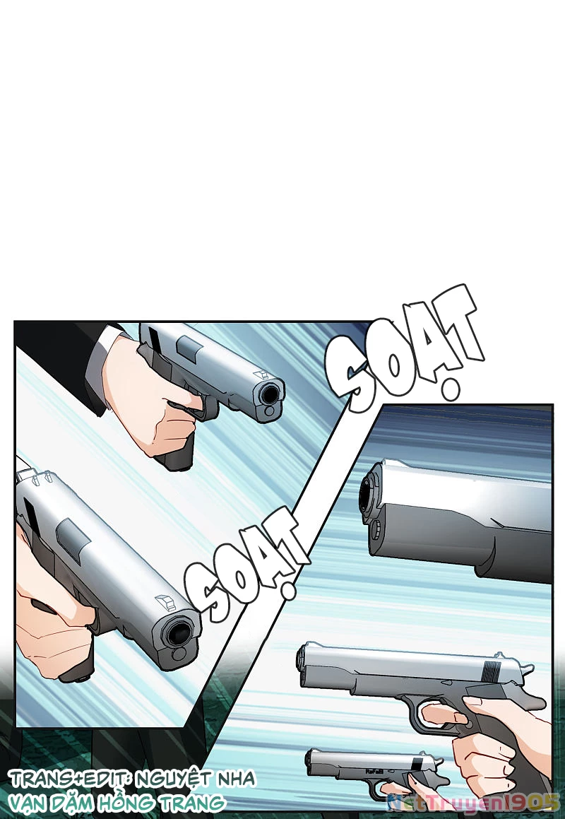 Cô ấy đến rồi, xin hãy nằm xuống! Chapter 80 - Trang 18