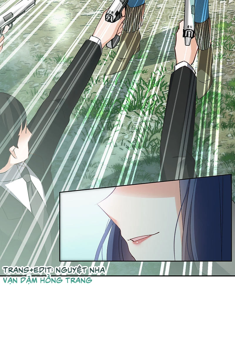 Cô ấy đến rồi, xin hãy nằm xuống! Chapter 80 - Trang 20