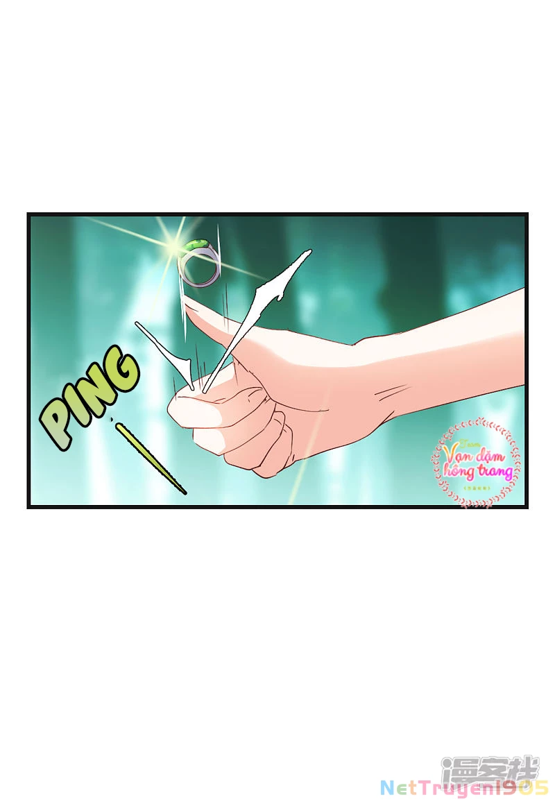 Cô ấy đến rồi, xin hãy nằm xuống! Chapter 80 - Trang 21
