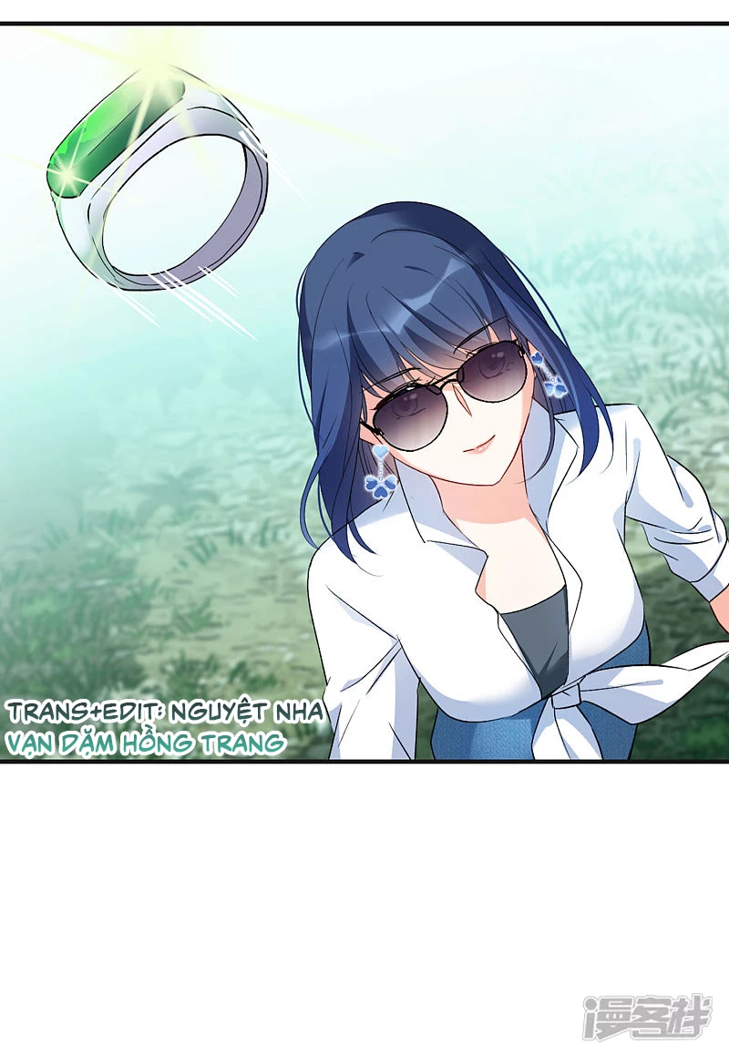 Cô ấy đến rồi, xin hãy nằm xuống! Chapter 80 - Trang 22