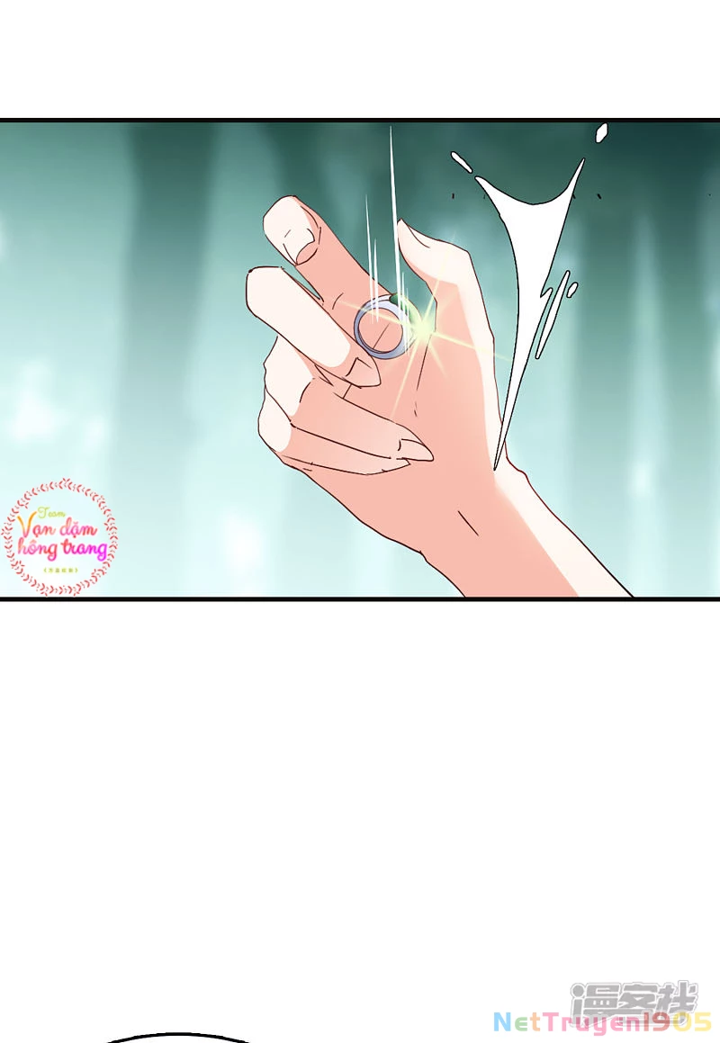 Cô ấy đến rồi, xin hãy nằm xuống! Chapter 80 - Trang 23