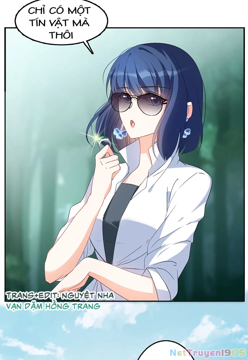 Cô ấy đến rồi, xin hãy nằm xuống! Chapter 80 - Trang 24