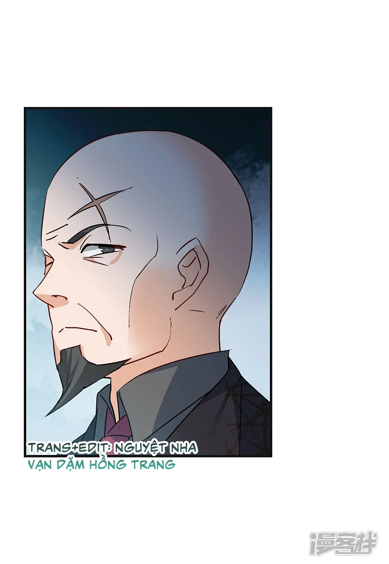 Cô ấy đến rồi, xin hãy nằm xuống! Chapter 80 - Trang 26