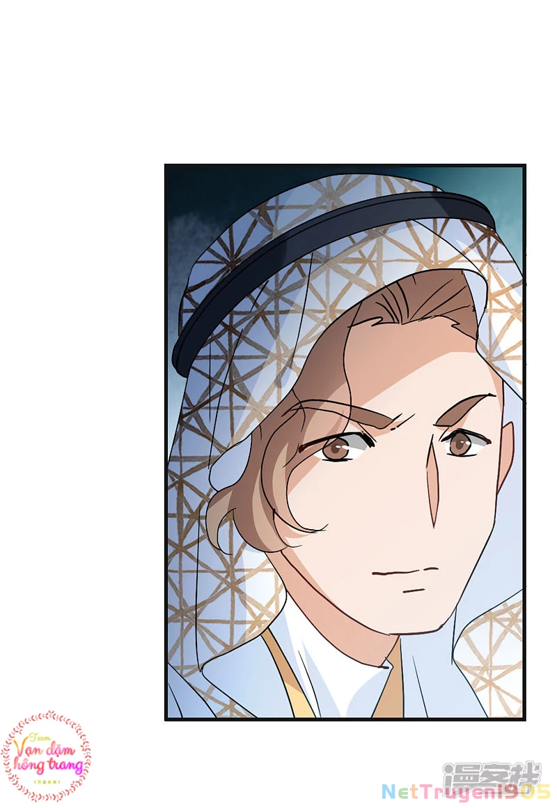 Cô ấy đến rồi, xin hãy nằm xuống! Chapter 80 - Trang 27