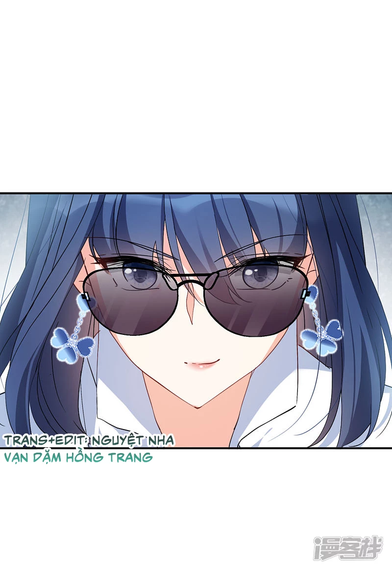 Cô ấy đến rồi, xin hãy nằm xuống! Chapter 80 - Trang 28