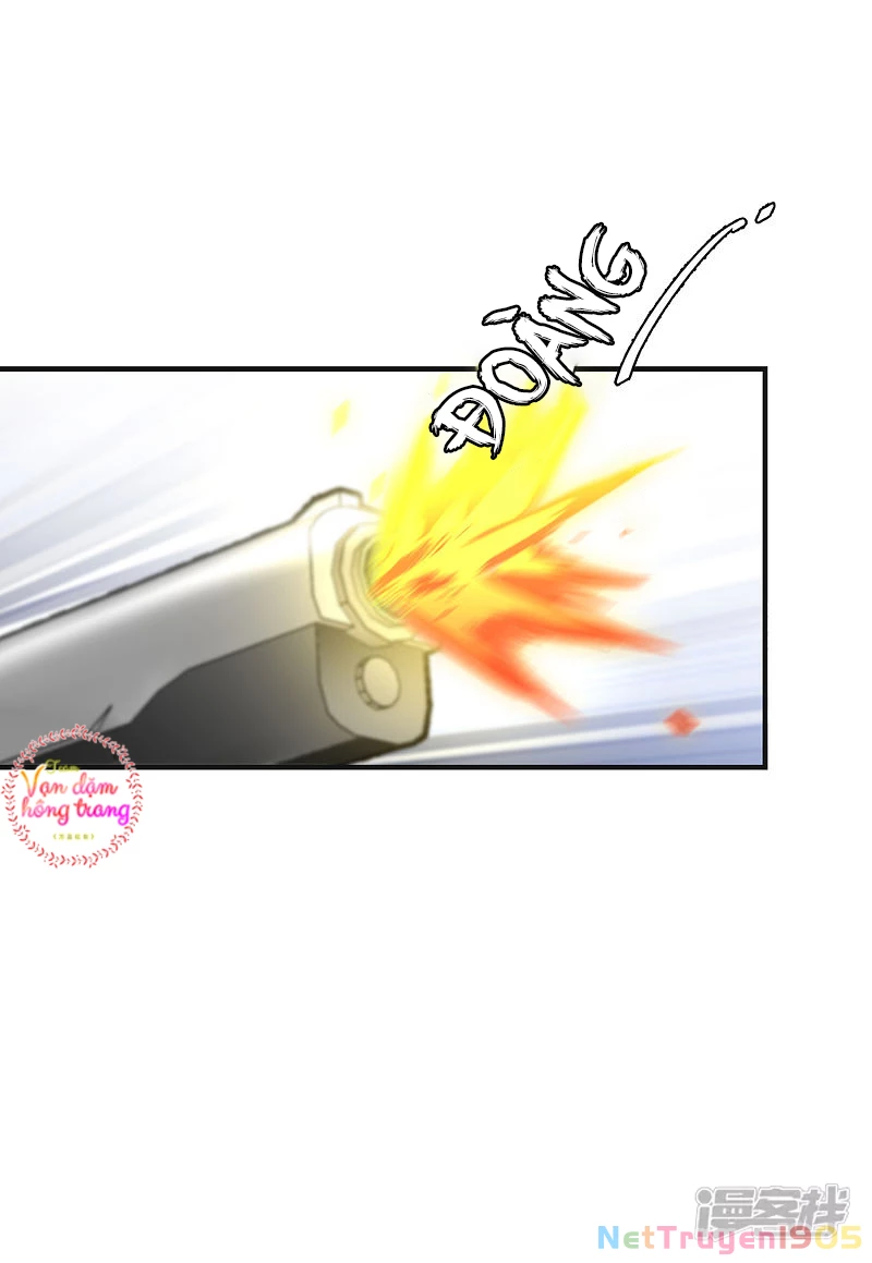 Cô ấy đến rồi, xin hãy nằm xuống! Chapter 80 - Trang 29