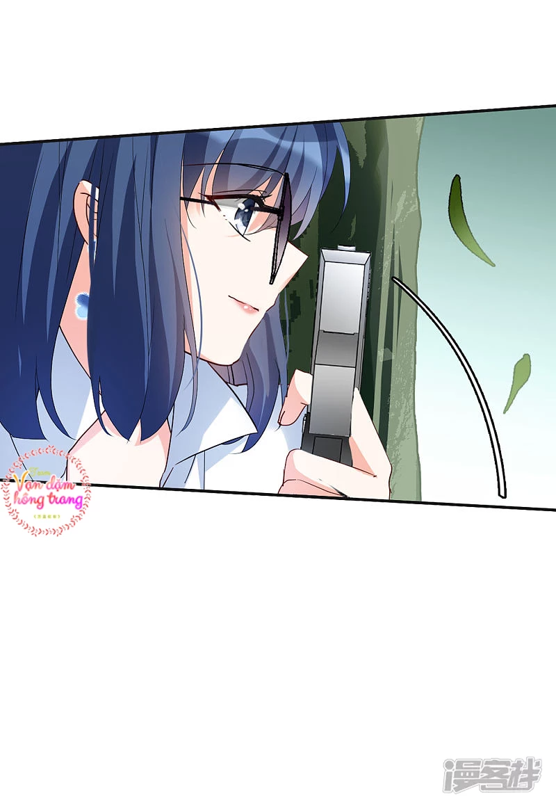 Cô ấy đến rồi, xin hãy nằm xuống! Chapter 80 - Trang 33