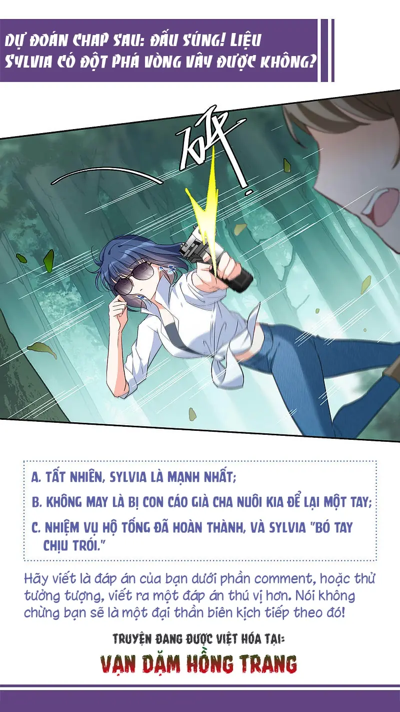 Cô ấy đến rồi, xin hãy nằm xuống! Chapter 80 - Trang 34