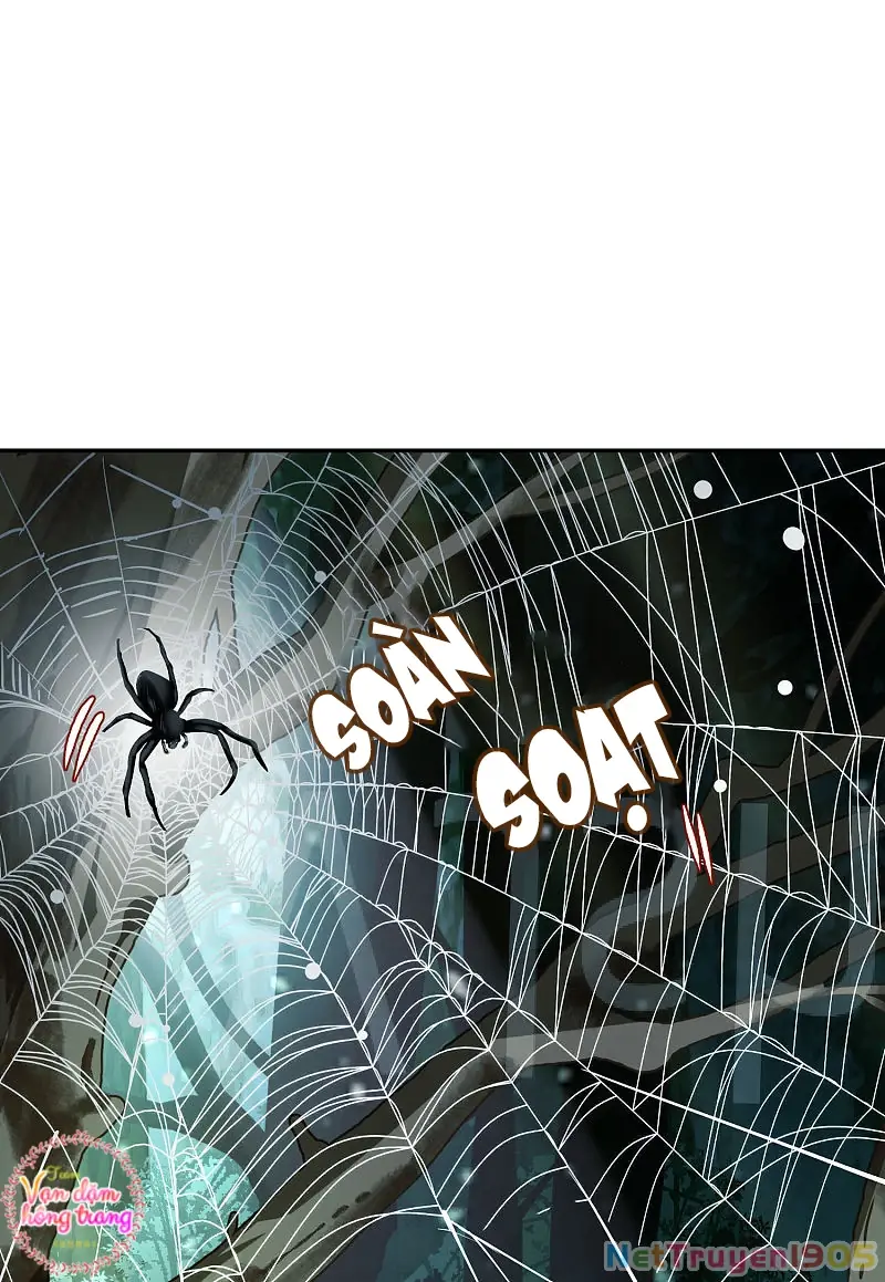 Cô ấy đến rồi, xin hãy nằm xuống! Chapter 80 - Trang 4
