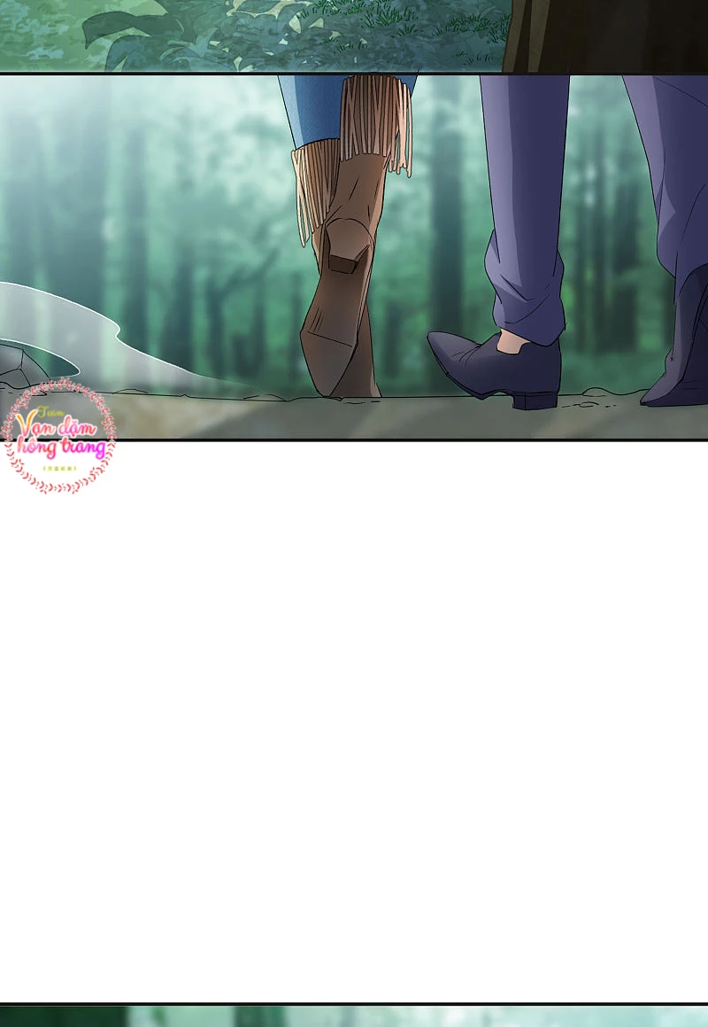 Cô ấy đến rồi, xin hãy nằm xuống! Chapter 80 - Trang 6