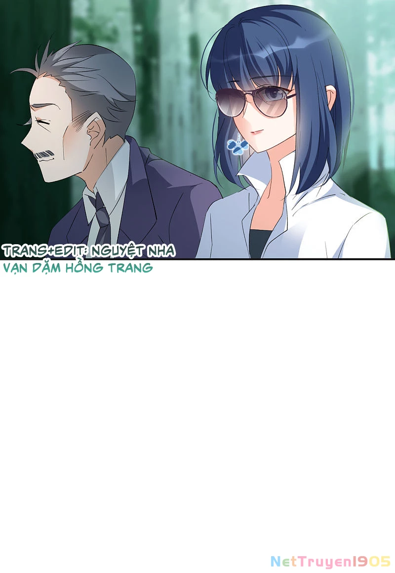 Cô ấy đến rồi, xin hãy nằm xuống! Chapter 80 - Trang 7