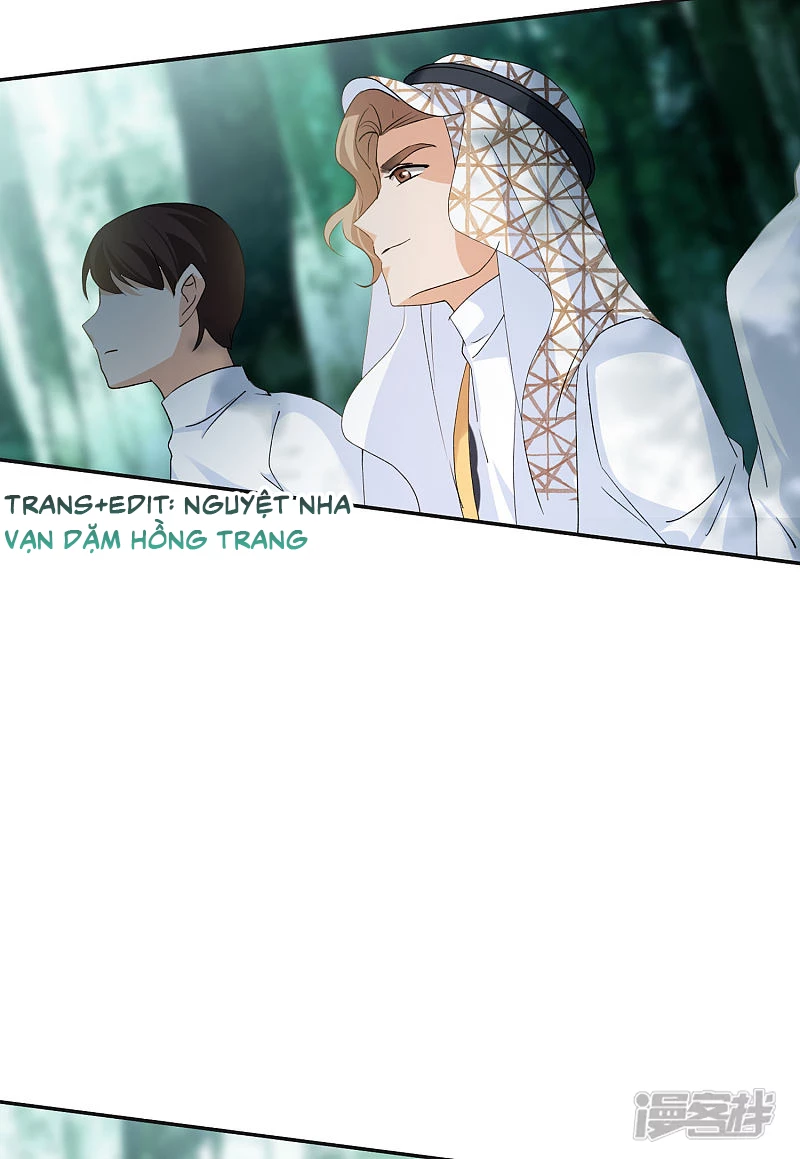 Cô ấy đến rồi, xin hãy nằm xuống! Chapter 80 - Trang 9