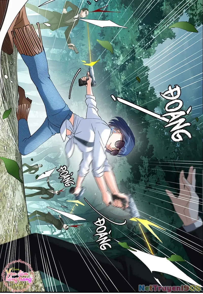 Cô ấy đến rồi, xin hãy nằm xuống! Chapter 81 - Trang 10