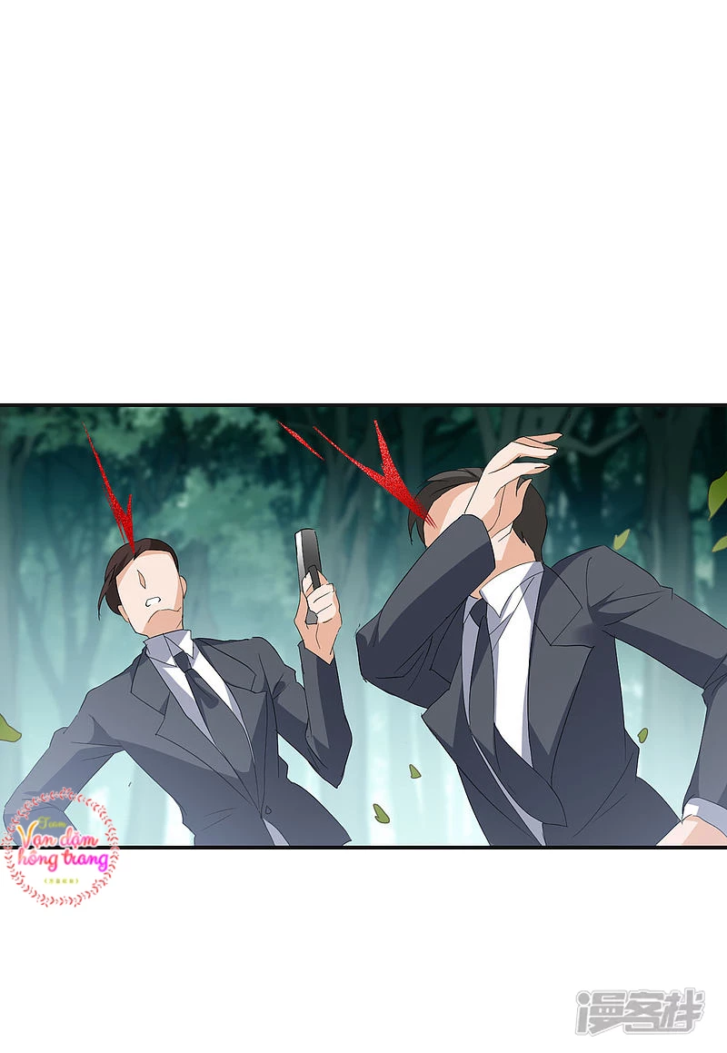 Cô ấy đến rồi, xin hãy nằm xuống! Chapter 81 - Trang 12