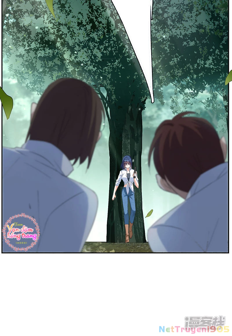 Cô ấy đến rồi, xin hãy nằm xuống! Chapter 81 - Trang 15
