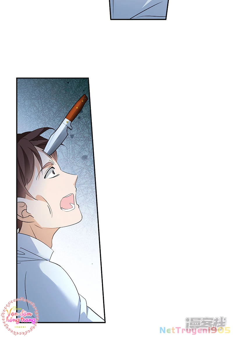 Cô ấy đến rồi, xin hãy nằm xuống! Chapter 81 - Trang 19