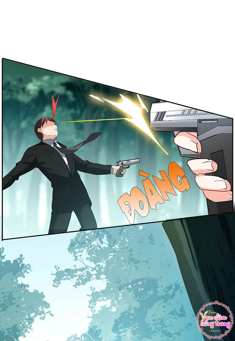 Cô ấy đến rồi, xin hãy nằm xuống! Chapter 81 - Trang 23