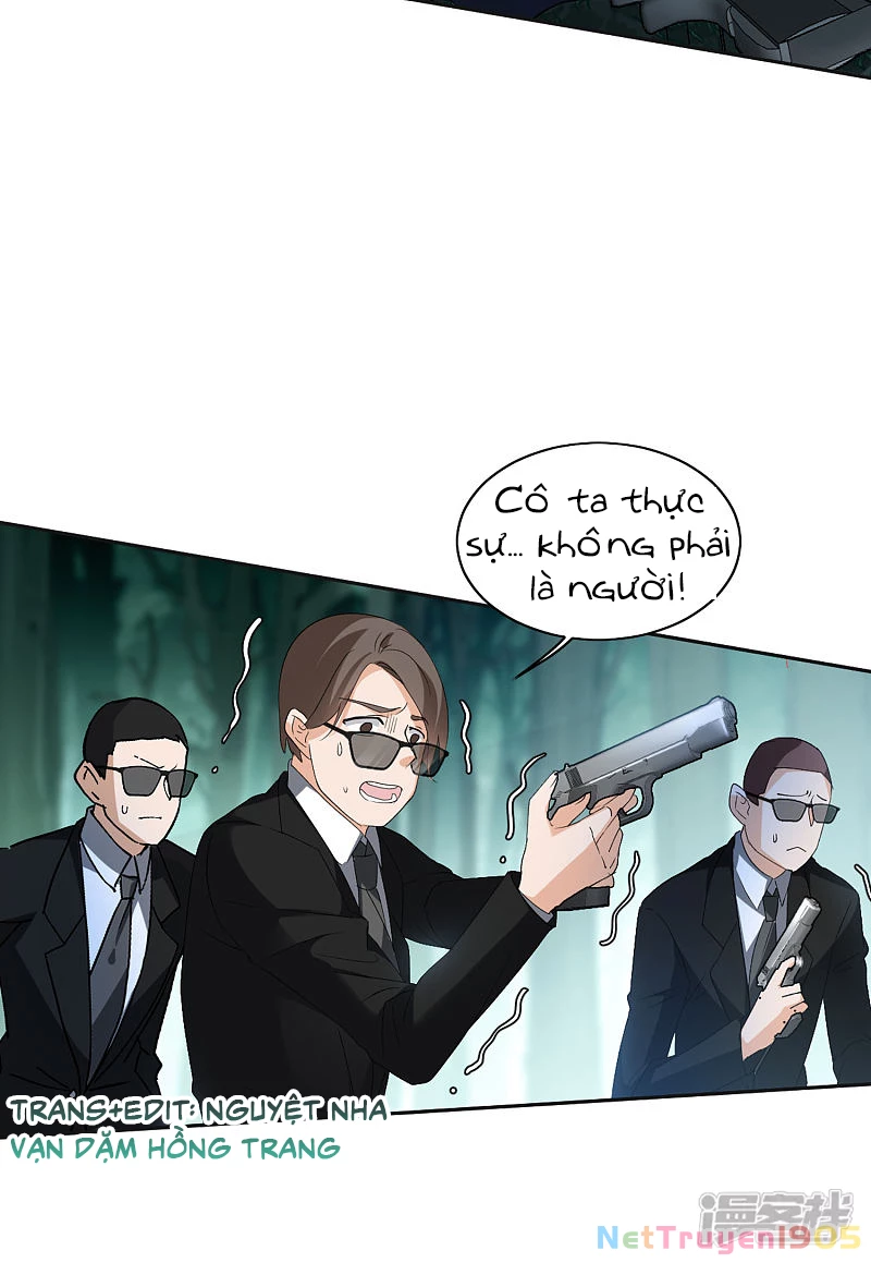 Cô ấy đến rồi, xin hãy nằm xuống! Chapter 81 - Trang 26