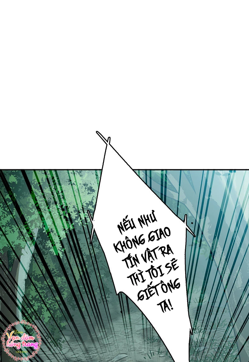 Cô ấy đến rồi, xin hãy nằm xuống! Chapter 81 - Trang 29