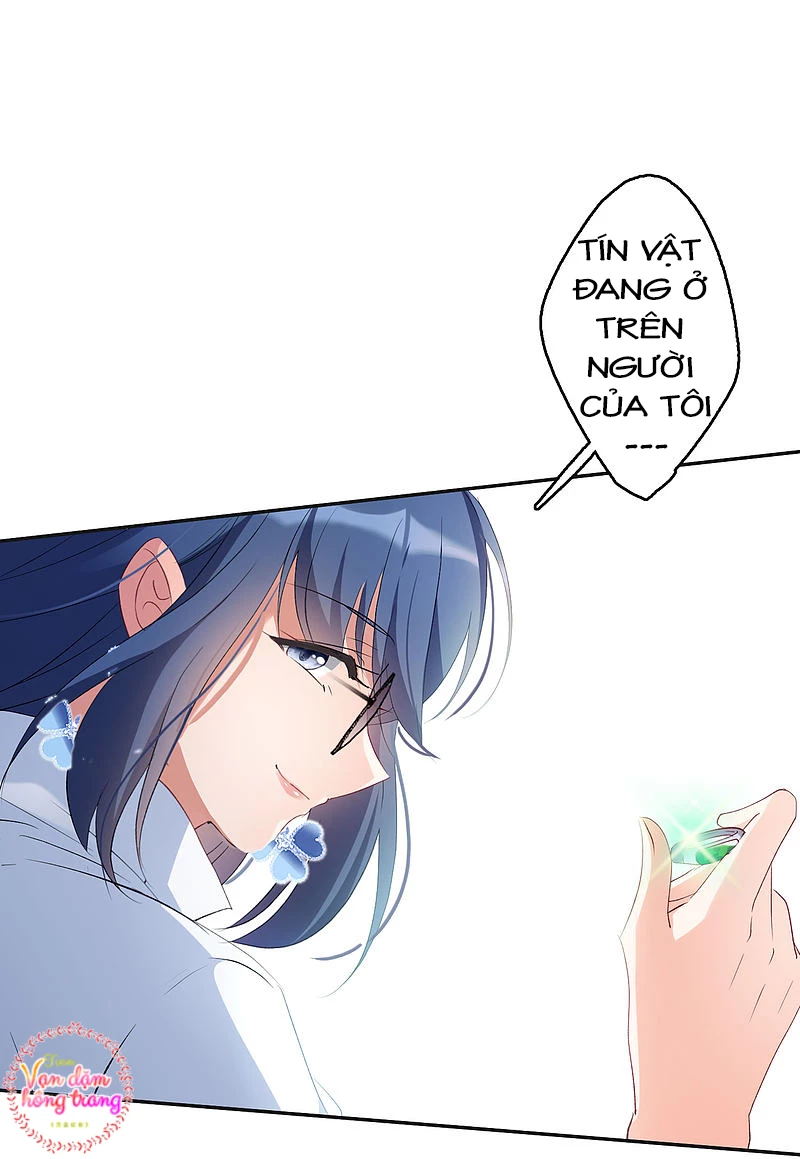 Cô ấy đến rồi, xin hãy nằm xuống! Chapter 81 - Trang 33