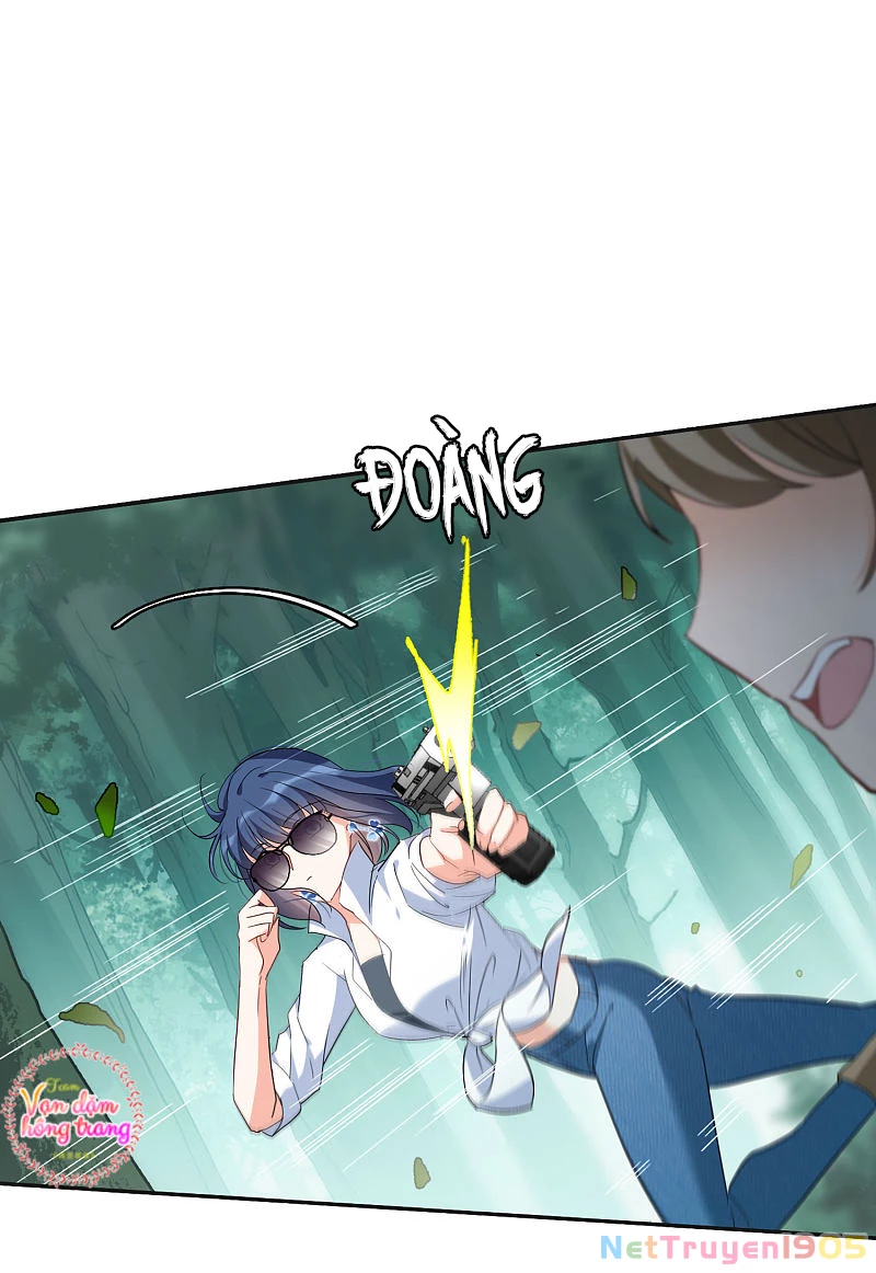 Cô ấy đến rồi, xin hãy nằm xuống! Chapter 81 - Trang 6