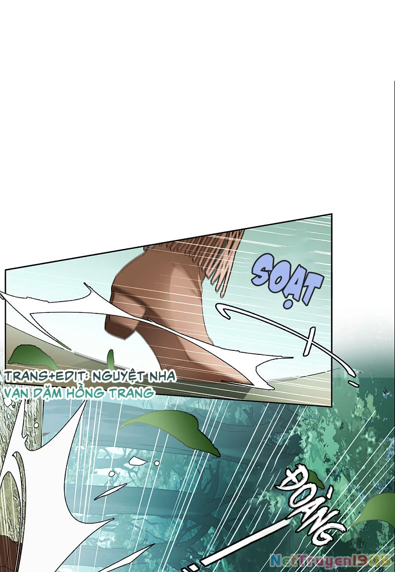 Cô ấy đến rồi, xin hãy nằm xuống! Chapter 81 - Trang 9