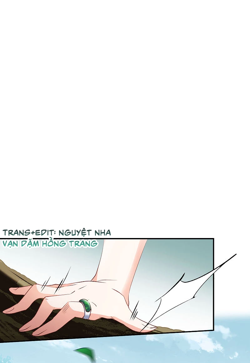 Cô ấy đến rồi, xin hãy nằm xuống! Chapter 82 - Trang 14