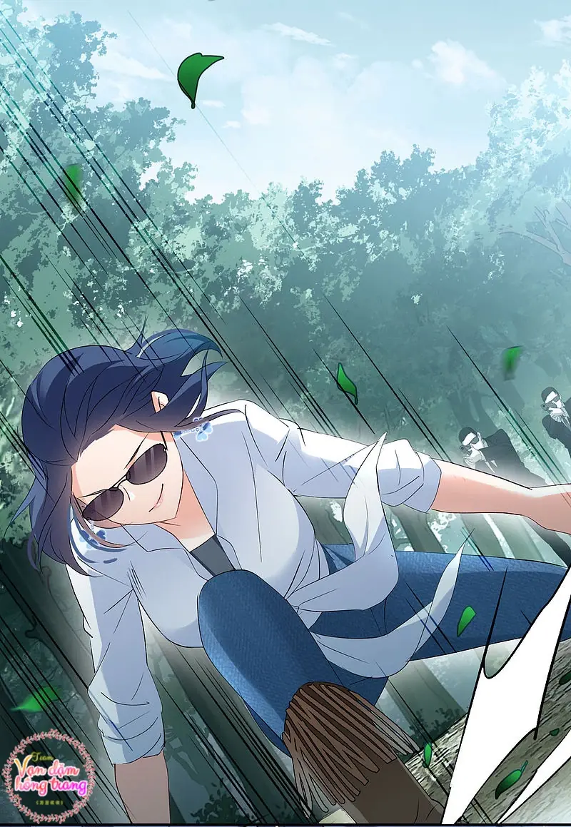 Cô ấy đến rồi, xin hãy nằm xuống! Chapter 82 - Trang 15