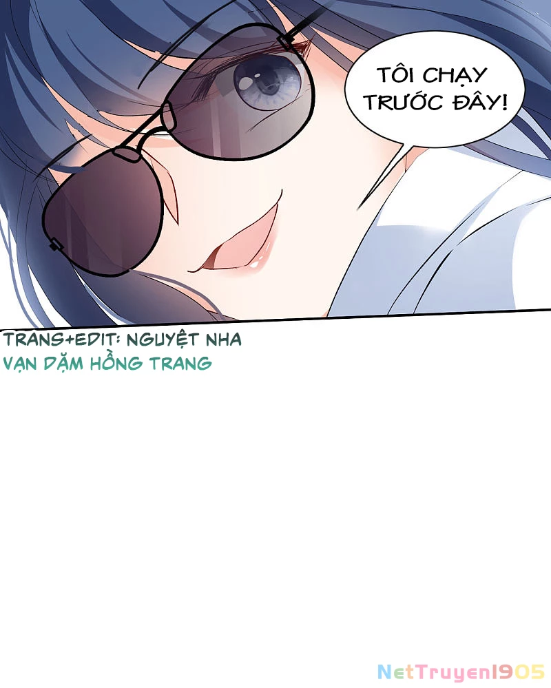 Cô ấy đến rồi, xin hãy nằm xuống! Chapter 82 - Trang 16