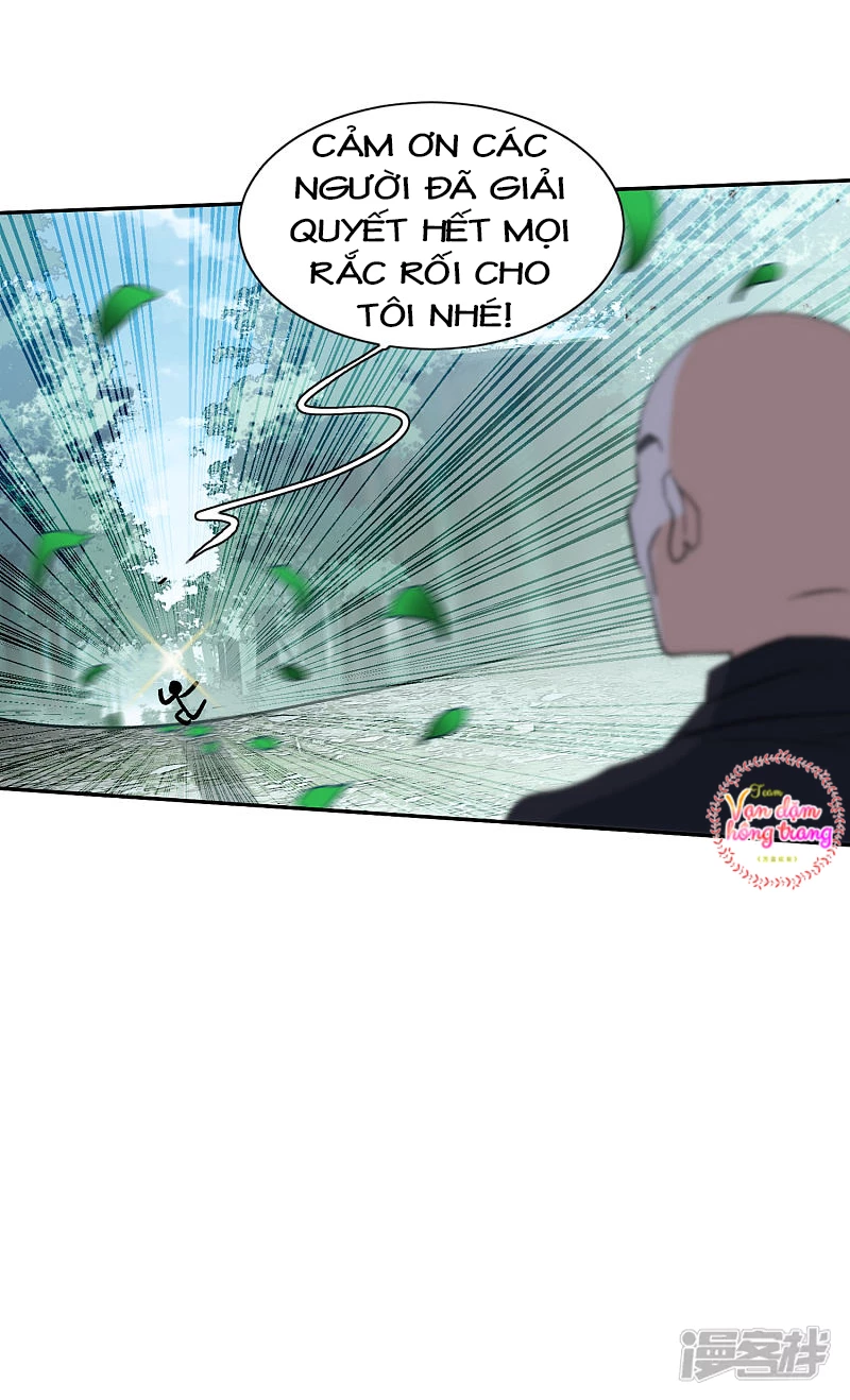 Cô ấy đến rồi, xin hãy nằm xuống! Chapter 82 - Trang 17
