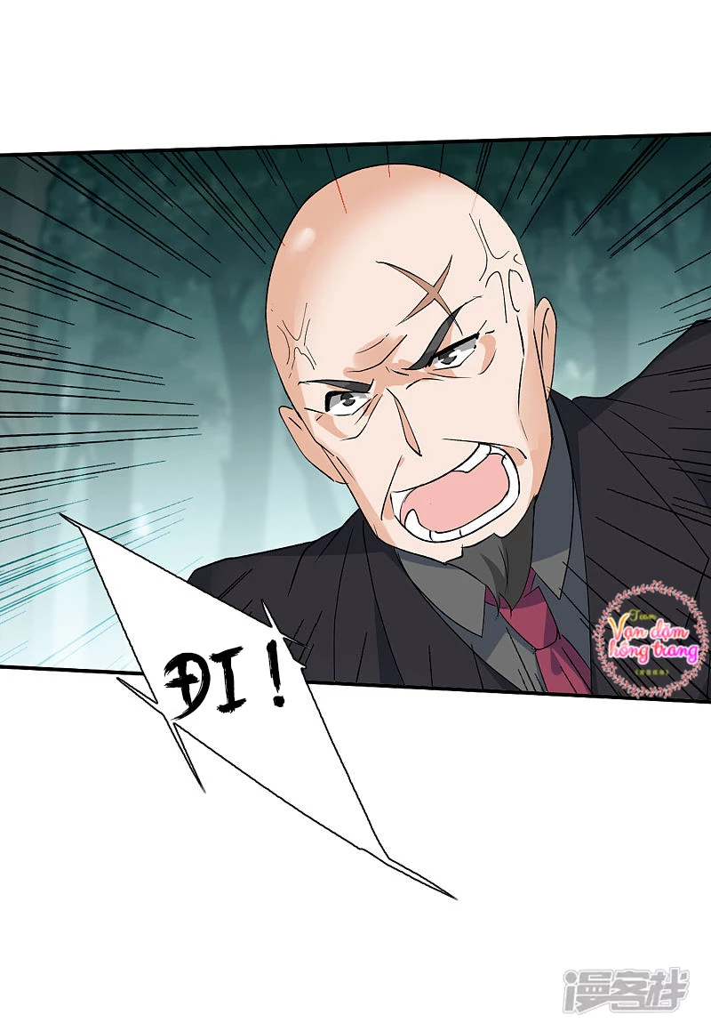 Cô ấy đến rồi, xin hãy nằm xuống! Chapter 82 - Trang 19