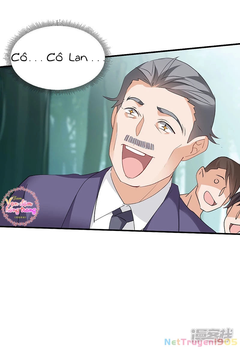 Cô ấy đến rồi, xin hãy nằm xuống! Chapter 82 - Trang 23