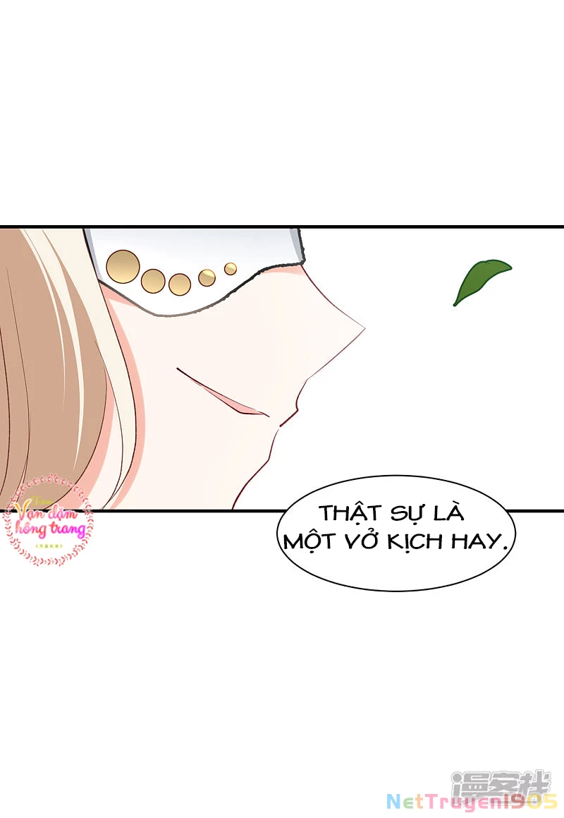 Cô ấy đến rồi, xin hãy nằm xuống! Chapter 82 - Trang 25