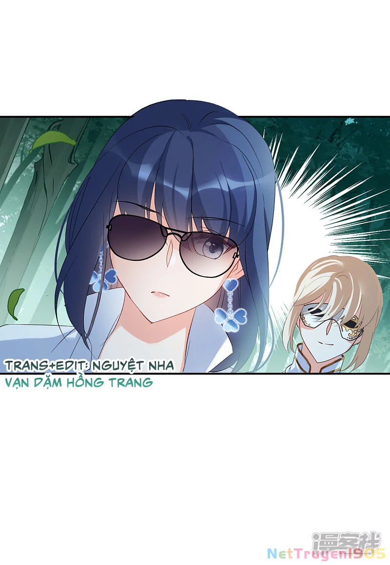 Cô ấy đến rồi, xin hãy nằm xuống! Chapter 82 - Trang 26