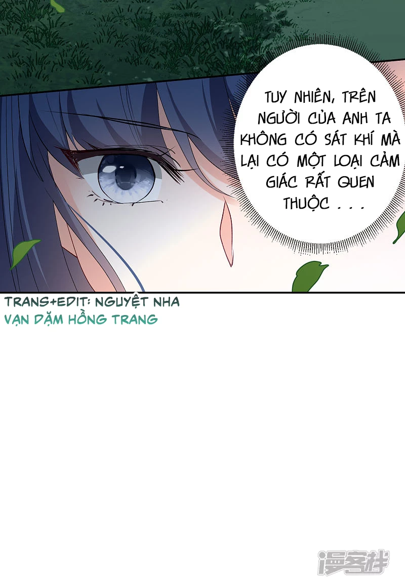 Cô ấy đến rồi, xin hãy nằm xuống! Chapter 82 - Trang 30