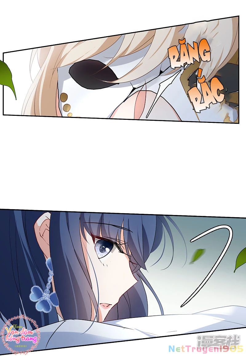 Cô ấy đến rồi, xin hãy nằm xuống! Chapter 82 - Trang 33