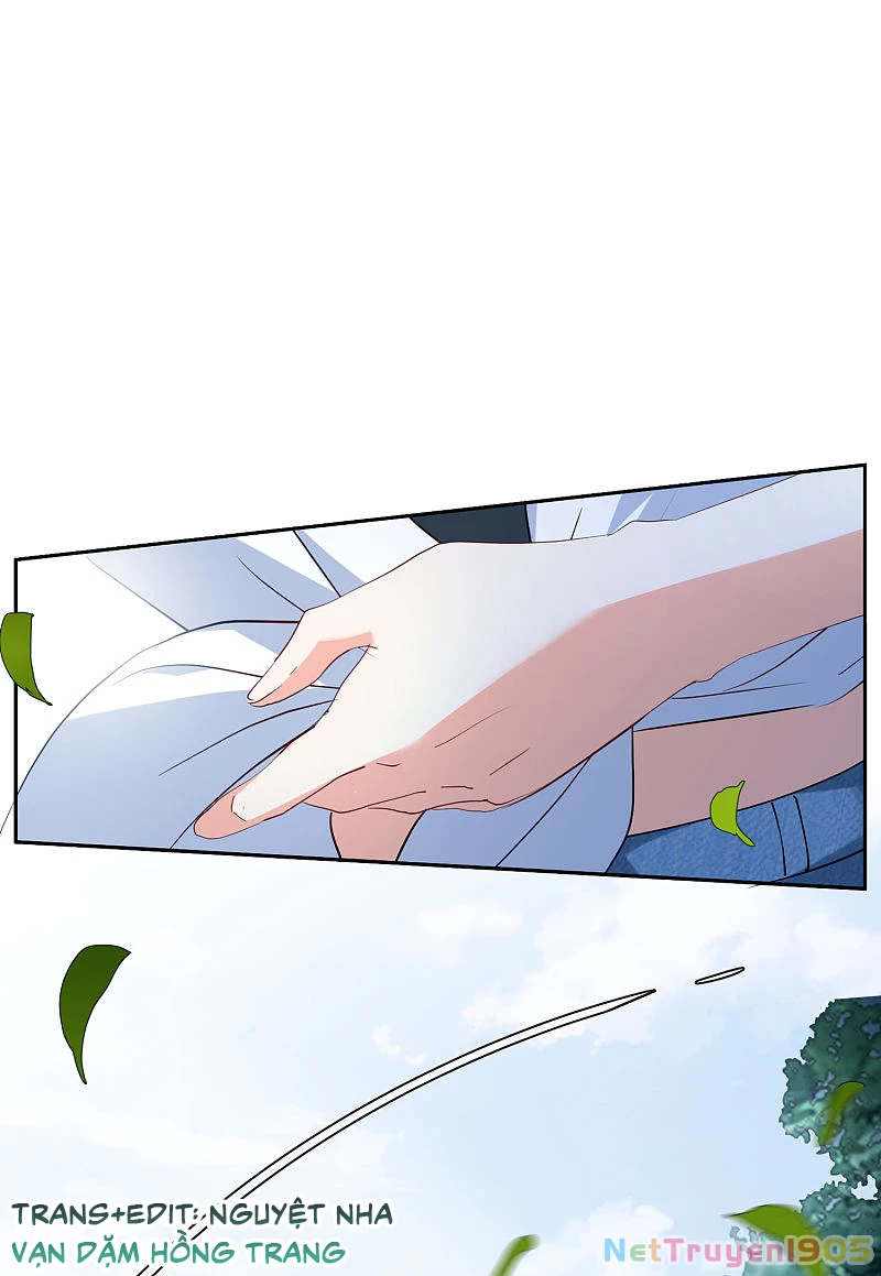 Cô ấy đến rồi, xin hãy nằm xuống! Chapter 82 - Trang 34