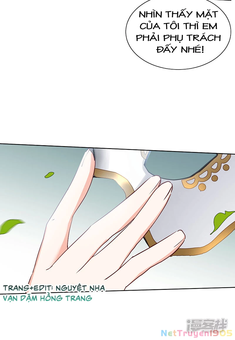 Cô ấy đến rồi, xin hãy nằm xuống! Chapter 82 - Trang 36