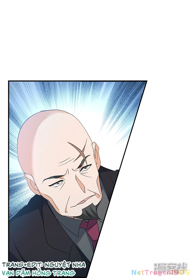 Cô ấy đến rồi, xin hãy nằm xuống! Chapter 82 - Trang 4