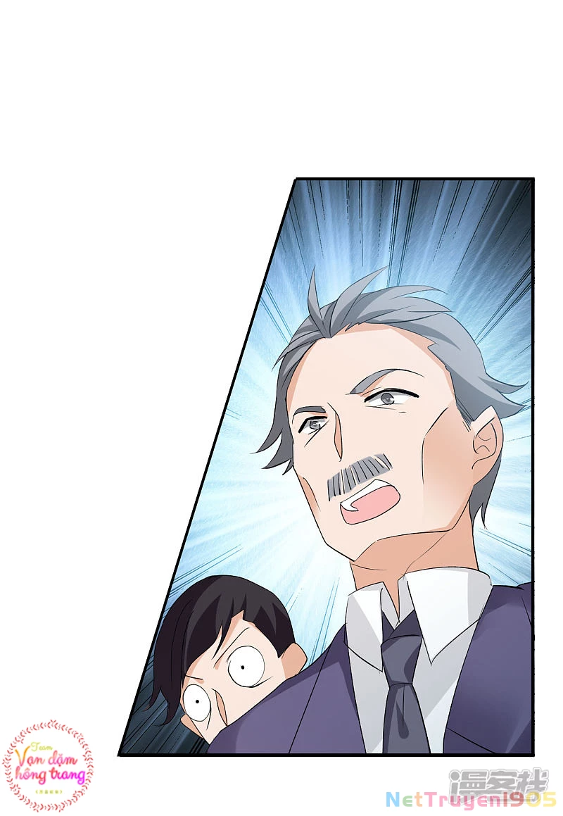 Cô ấy đến rồi, xin hãy nằm xuống! Chapter 82 - Trang 5