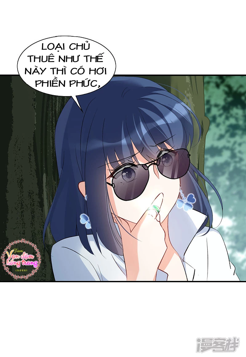 Cô ấy đến rồi, xin hãy nằm xuống! Chapter 82 - Trang 7